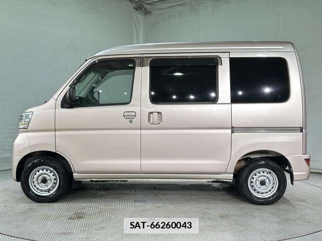 Daihatsu HIJET CARGO 2021-01 7785482-7