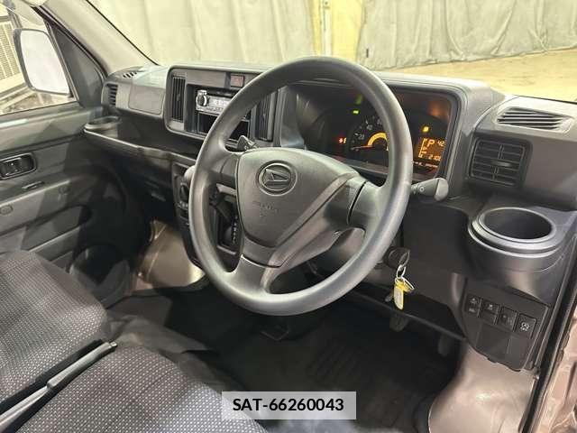 Daihatsu HIJET CARGO 2021-01 7785482-8