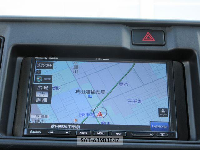 Daihatsu HIJET CARGO 2021-04 7876784-10
