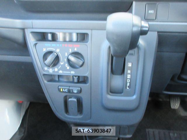 Daihatsu HIJET CARGO 2021-04 7876784-12