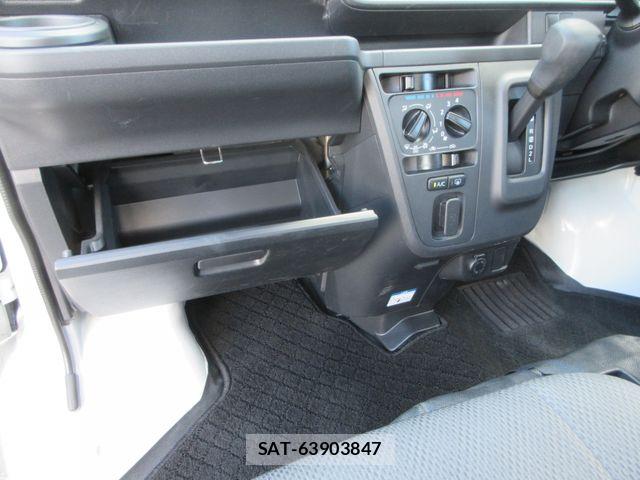 Daihatsu HIJET CARGO 2021-04 7876784-13