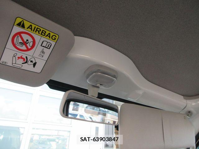Daihatsu HIJET CARGO 2021-04 7876784-14