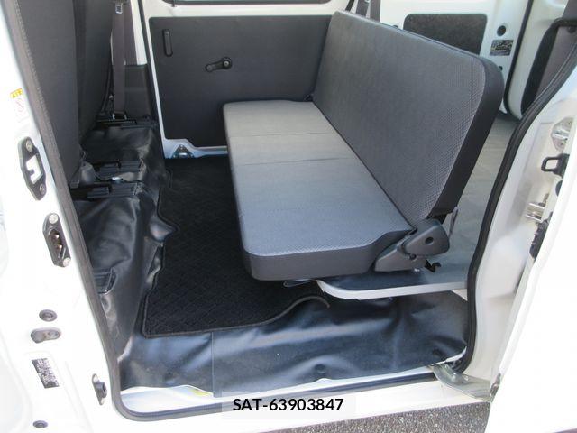 Daihatsu HIJET CARGO 2021-04 7876784-15
