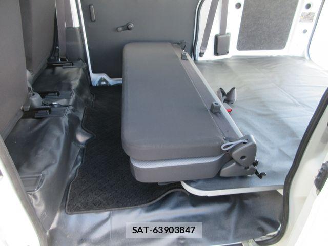 Daihatsu HIJET CARGO 2021-04 7876784-16