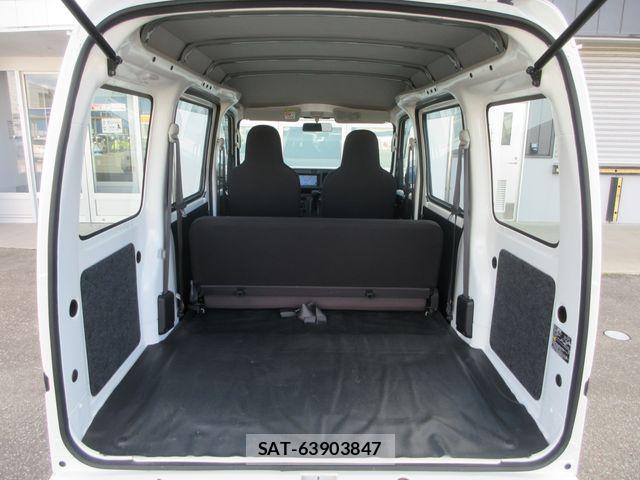 Daihatsu HIJET CARGO 2021-04 7876784-17