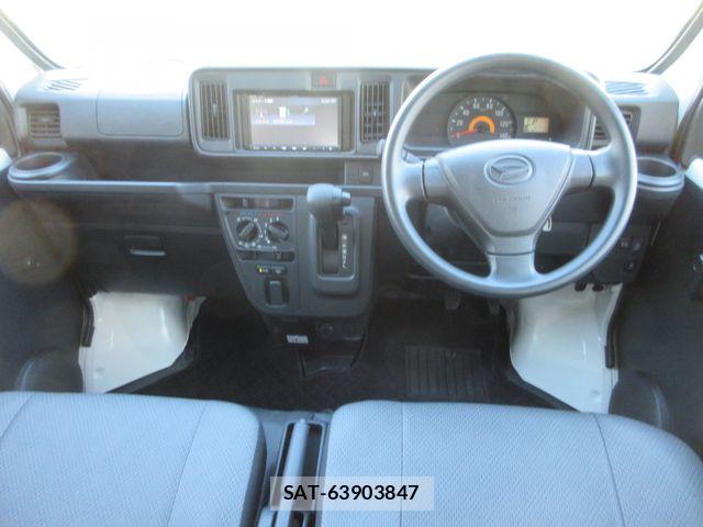Daihatsu HIJET CARGO 2021-04 7876784-1