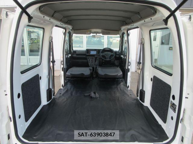 Daihatsu HIJET CARGO 2021-04 7876784-19