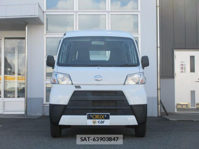 Daihatsu HIJET CARGO 2021-04 7876784-20