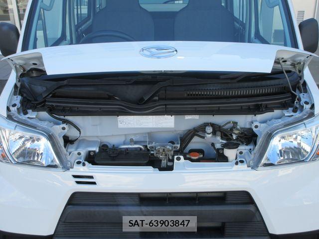 Daihatsu HIJET CARGO 2021-04 7876784-25