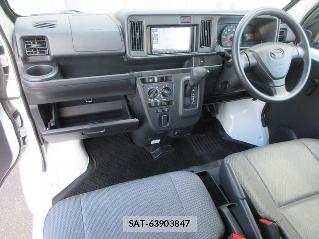 Daihatsu HIJET CARGO 2021-04 7876784-27
