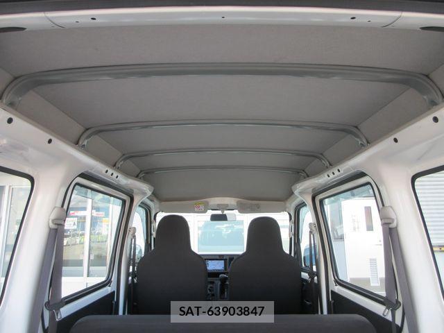 Daihatsu HIJET CARGO 2021-04 7876784-28