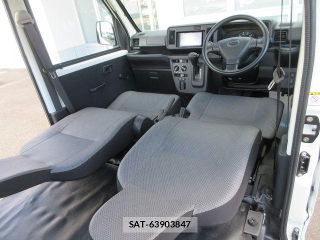 Daihatsu HIJET CARGO 2021-04 7876784-29