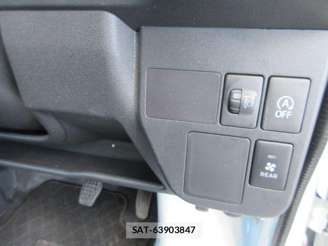 Daihatsu HIJET CARGO 2021-04 7876784-4