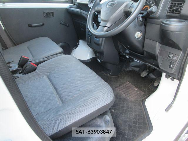 Daihatsu HIJET CARGO 2021-04 7876784-5