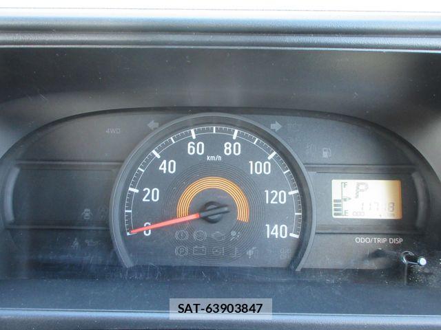 Daihatsu HIJET CARGO 2021-04 7876784-6