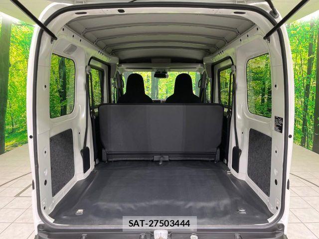 Daihatsu HIJET CARGO 2024-03 7876781-9