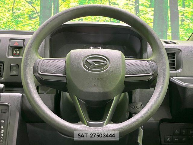 Daihatsu HIJET CARGO 2024-03 7876781-10