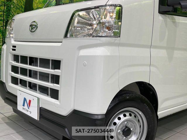 Daihatsu HIJET CARGO 2024-03 7876781-11