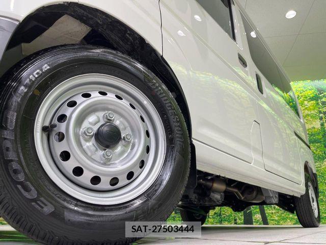Daihatsu HIJET CARGO 2024-03 7876781-12