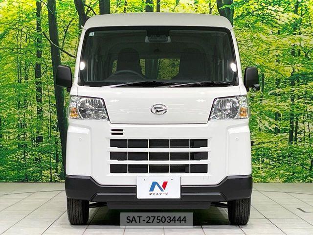 Daihatsu HIJET CARGO 2024-03 7876781-13
