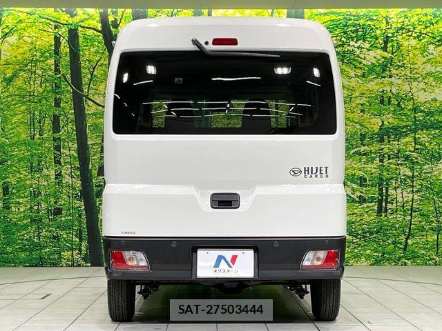 Daihatsu HIJET CARGO 2024-03 7876781-14