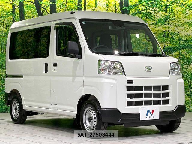 Daihatsu HIJET CARGO 2024-03 7876781-15