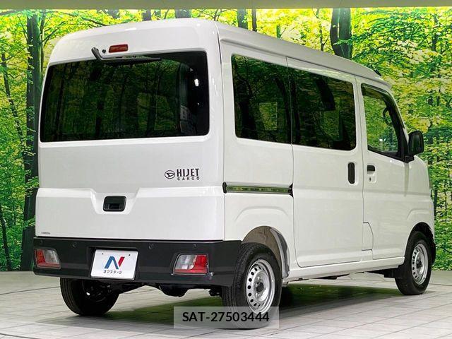 Daihatsu HIJET CARGO 2024-03 7876781-16