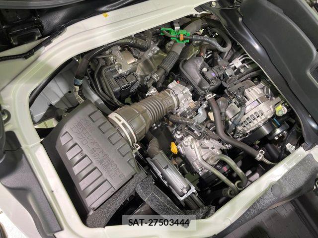 Daihatsu HIJET CARGO 2024-03 7876781-17