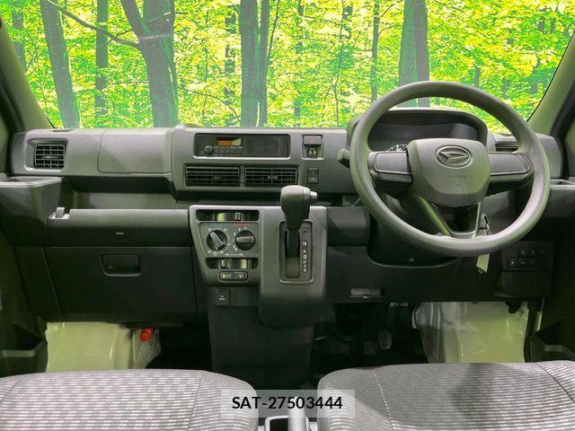 Daihatsu HIJET CARGO 2024-03 7876781-1