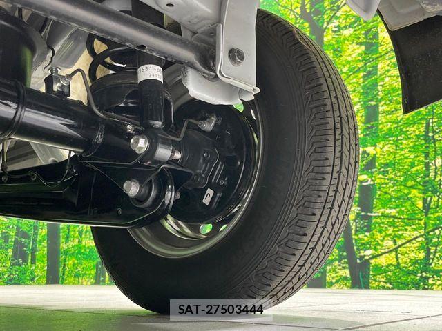 Daihatsu HIJET CARGO 2024-03 7876781-19