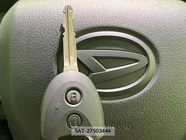 Daihatsu HIJET CARGO 2024-03 7876781-5
