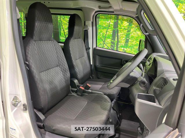 Daihatsu HIJET CARGO 2024-03 7876781-7
