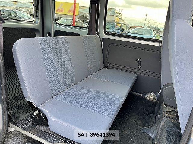 Daihatsu HIJET CARGO 2013-02 7876783-9