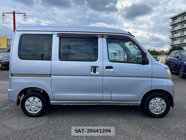 Daihatsu HIJET CARGO 2013-02 7876783-10
