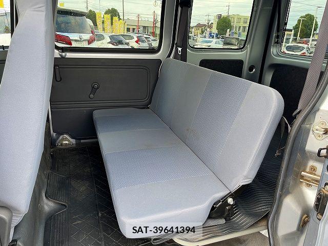 Daihatsu HIJET CARGO 2013-02 7876783-12