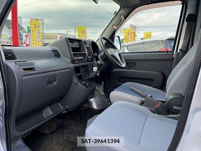 Daihatsu HIJET CARGO 2013-02 7876783-18