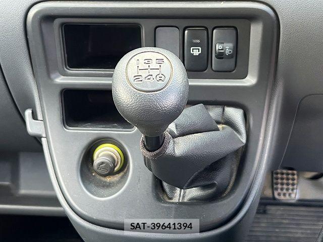 Daihatsu HIJET CARGO 2013-02 7876783-19
