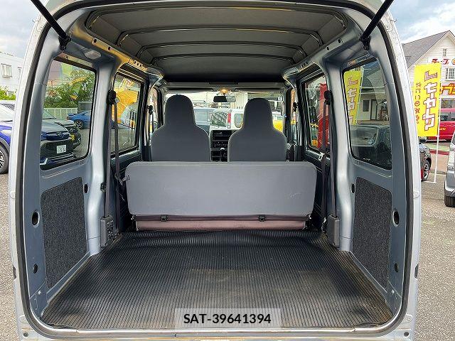 Daihatsu HIJET CARGO 2013-02 7876783-20