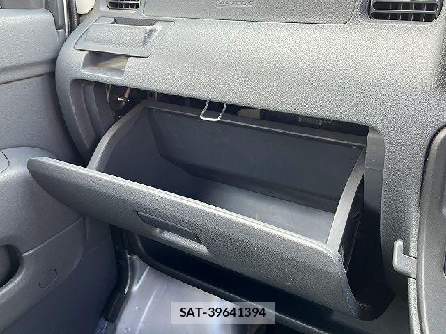 Daihatsu HIJET CARGO 2013-02 7876783-23