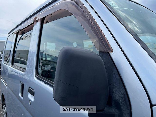 Daihatsu HIJET CARGO 2013-02 7876783-24
