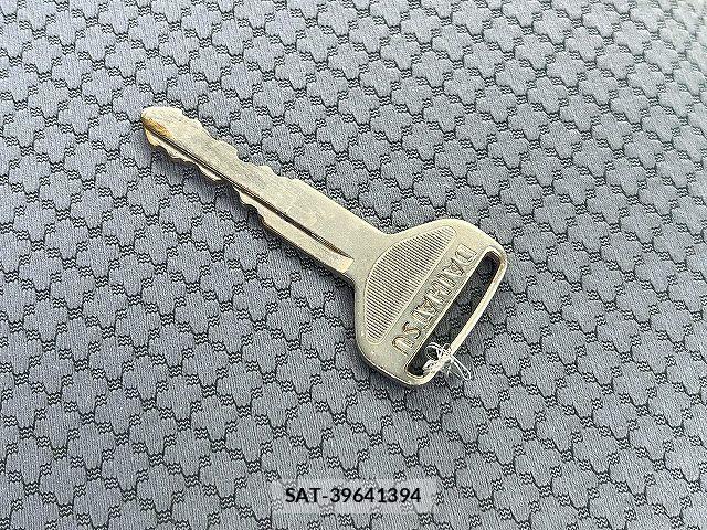 Daihatsu HIJET CARGO 2013-02 7876783-25