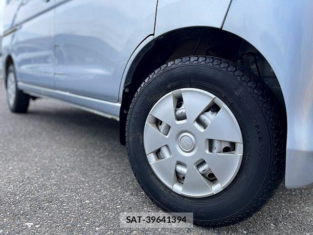Daihatsu HIJET CARGO 2013-02 7876783-26