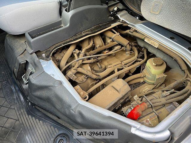 Daihatsu HIJET CARGO 2013-02 7876783-27