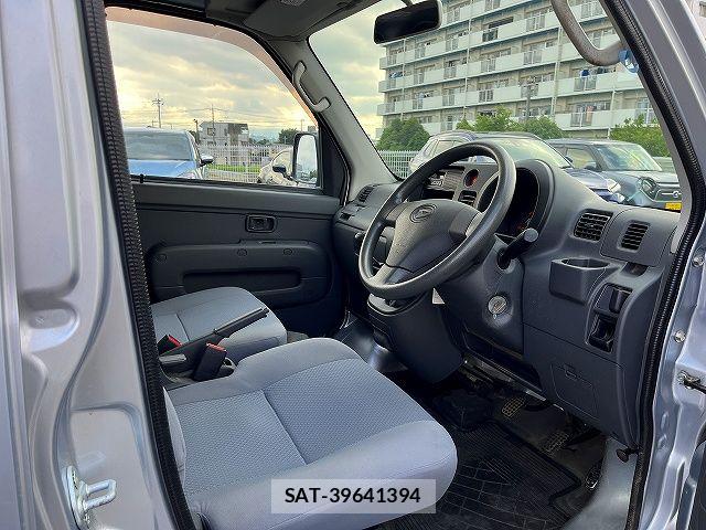 Daihatsu HIJET CARGO 2013-02 7876783-3