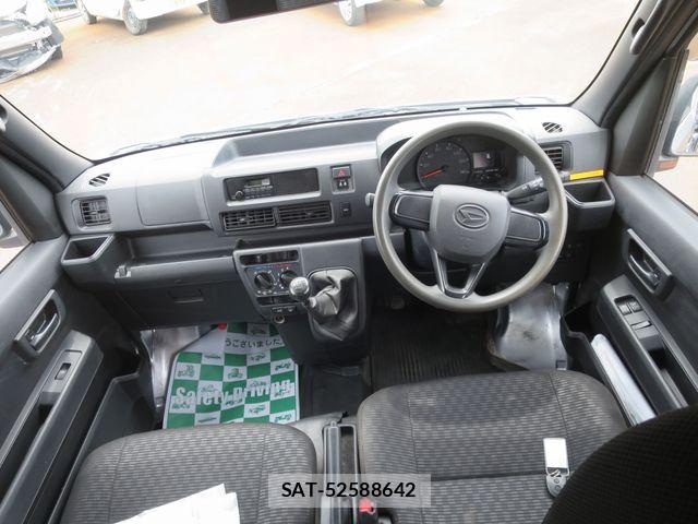 Daihatsu HIJET CARGO 2022-07 7902701-10