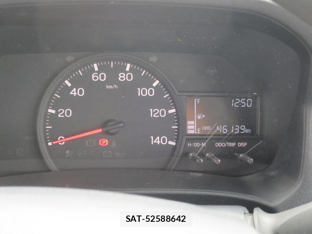 Daihatsu HIJET CARGO 2022-07 7902701-12