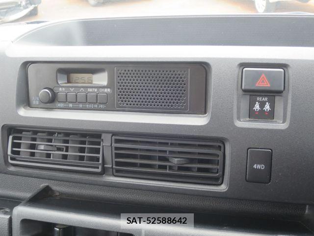 Daihatsu HIJET CARGO 2022-07 7902701-13