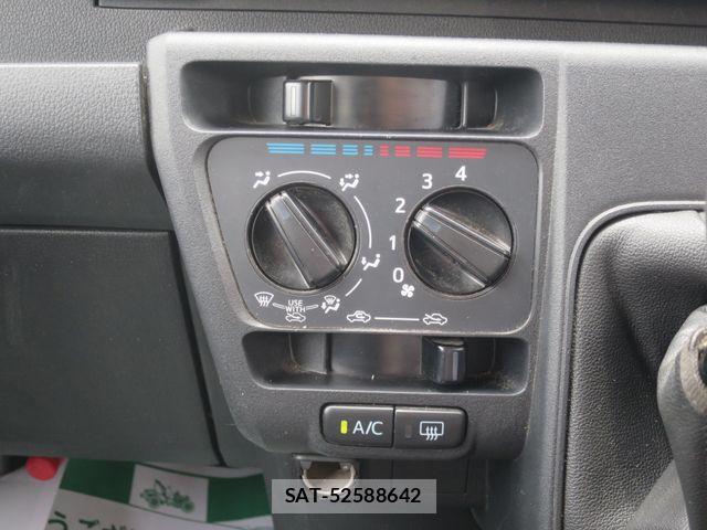 Daihatsu HIJET CARGO 2022-07 7902701-14