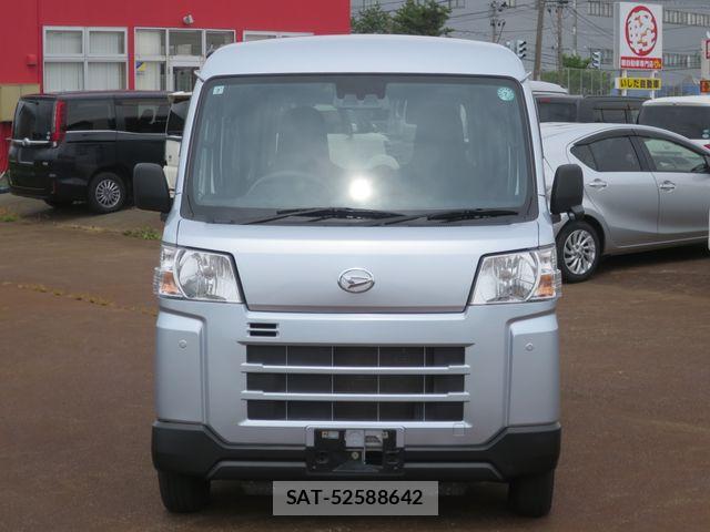 Daihatsu HIJET CARGO 2022-07 7902701-1