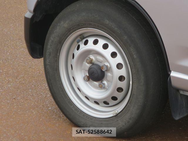 Daihatsu HIJET CARGO 2022-07 7902701-21